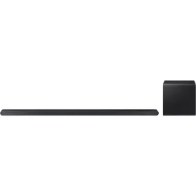 Samsung Sound Bar With Wireless Sub (HW-S800D/ZC)