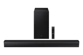 Samsung Soundbar HW-B650D 3.1 ch Sub Woofer