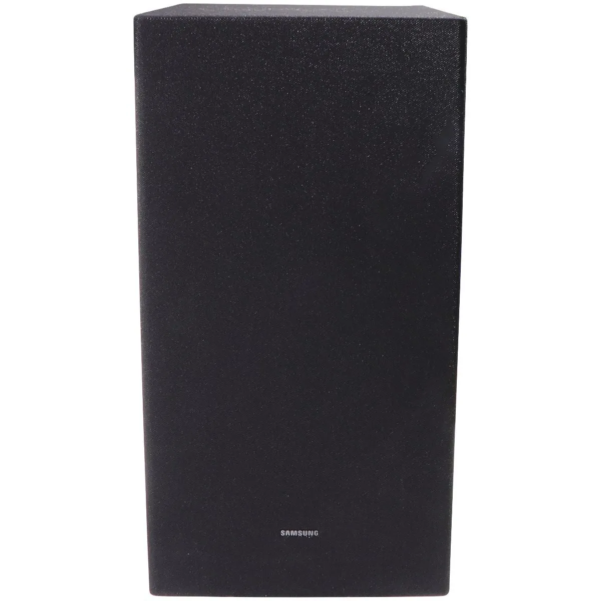 Samsung Wireless Subwoofer (Model PS-WR45BB) - Subwoofer Only - Black