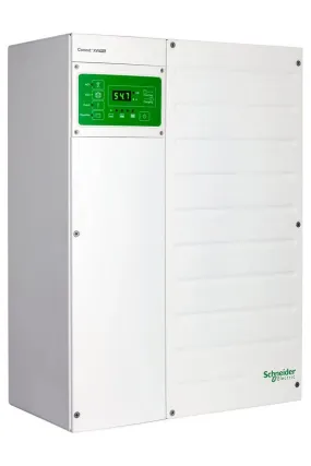 Schneider | Conext XW PRO 6.8KW Hybrid Inverter/Charger | 48V 120/240V