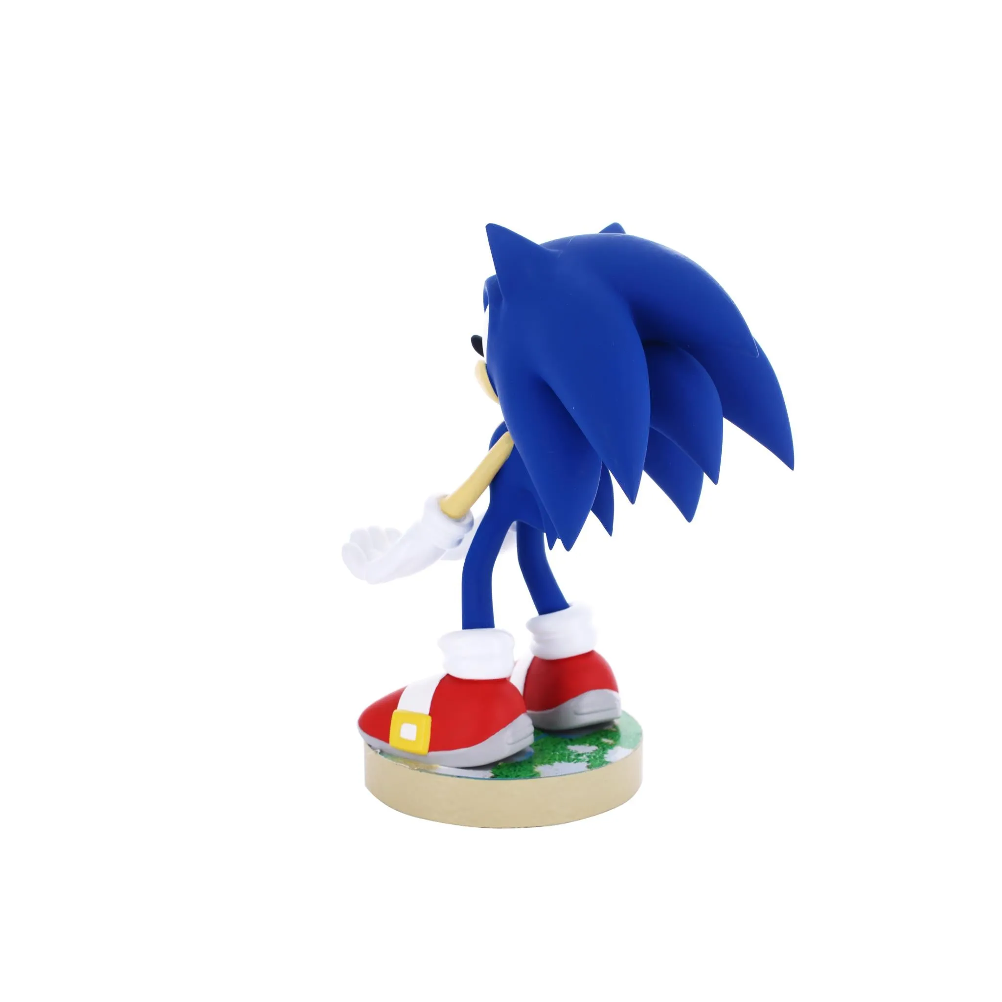 SEGA: Modern Sonic Cable Guys Original Controller and Phone Holder
