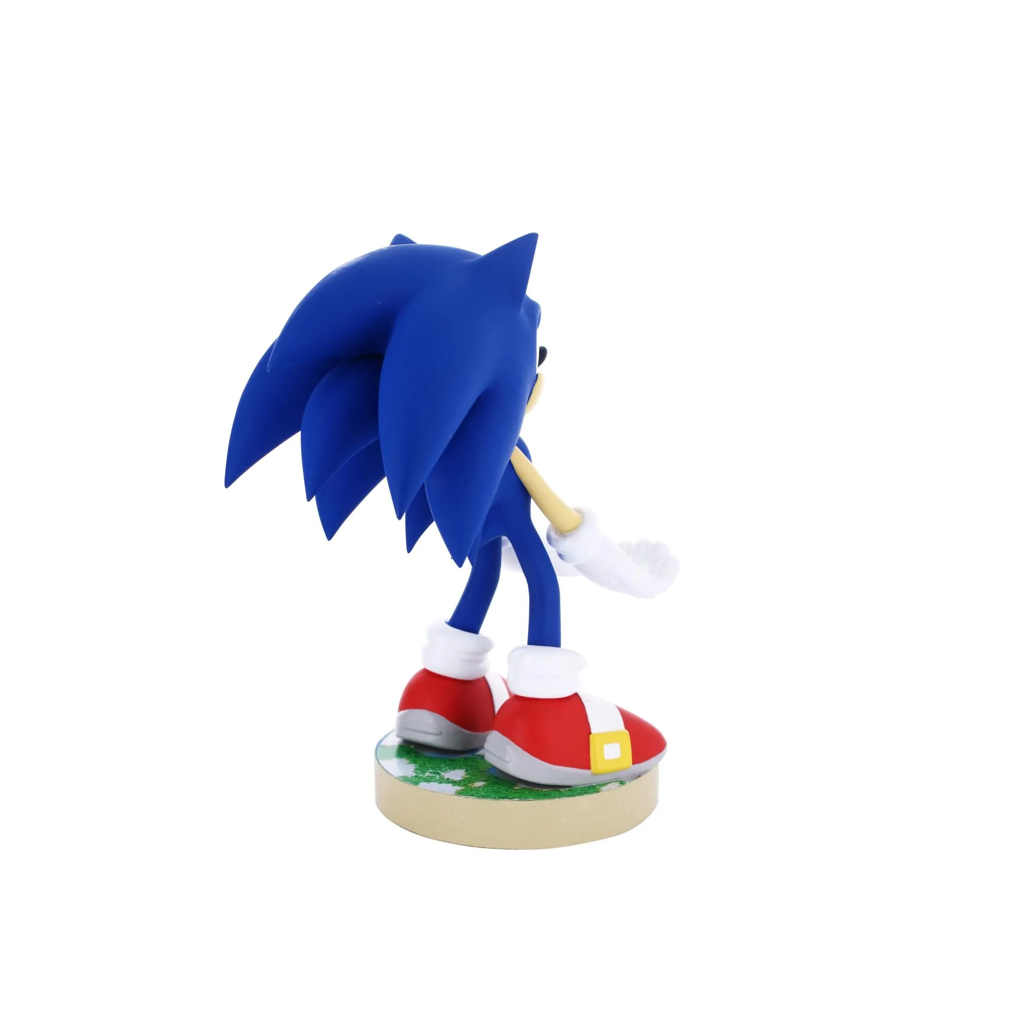 SEGA: Modern Sonic Cable Guys Original Controller and Phone Holder