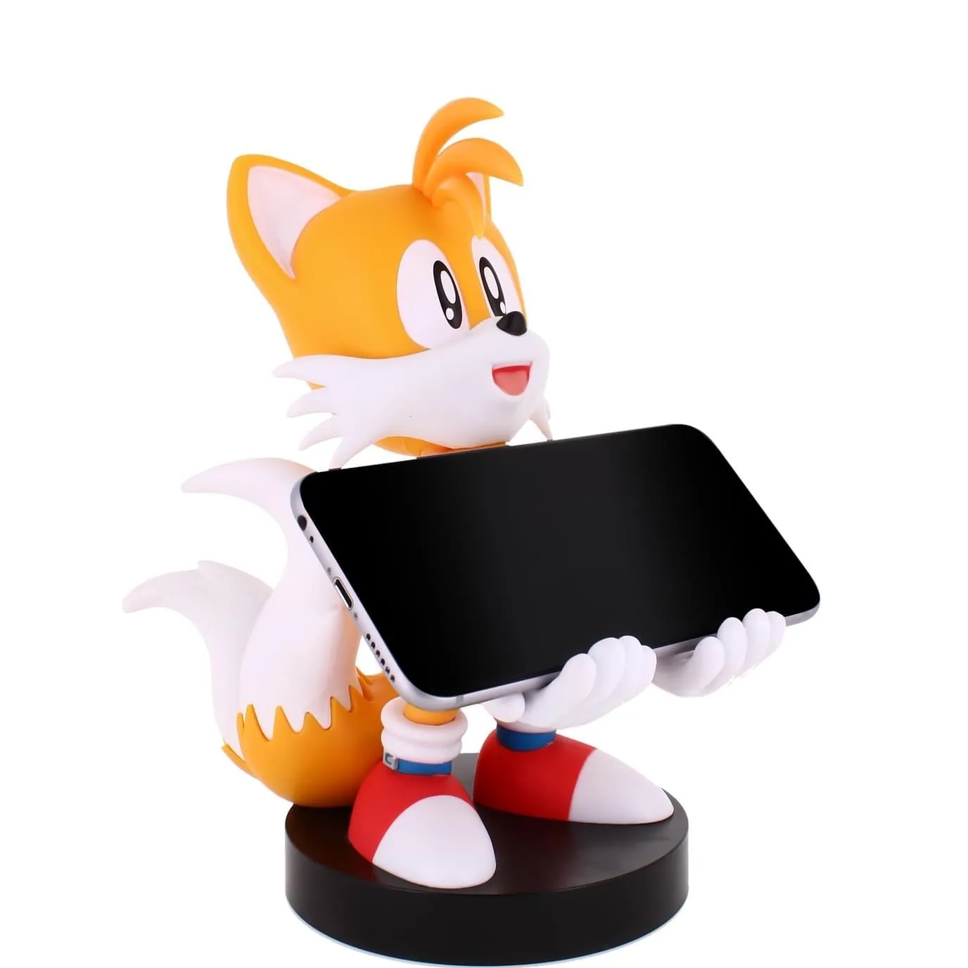 SEGA: Tails Cable Guys Controller Holder and Phone Stand