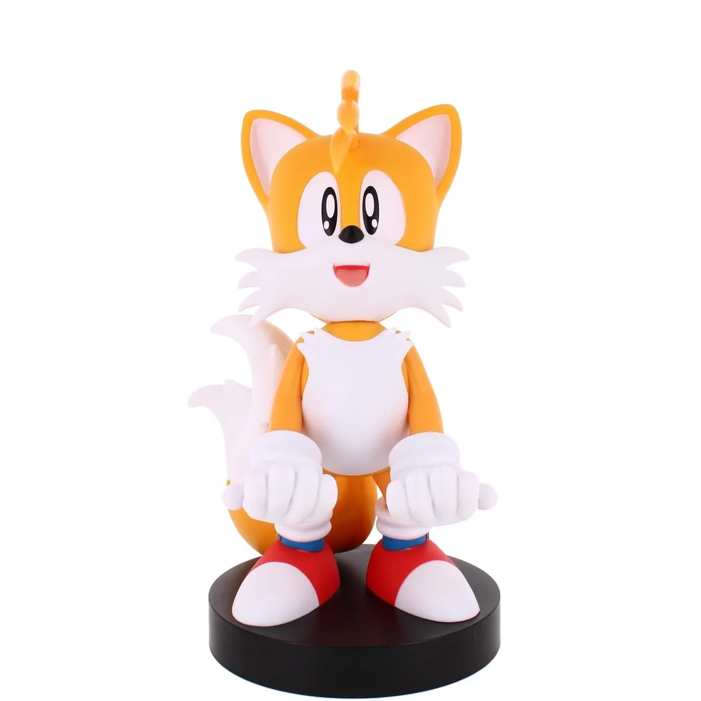 SEGA: Tails Cable Guys Controller Holder and Phone Stand