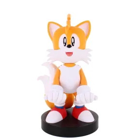 SEGA: Tails Cable Guys Controller Holder and Phone Stand