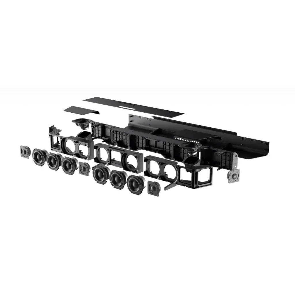 Sennheiser Ambeo Soundbar Max