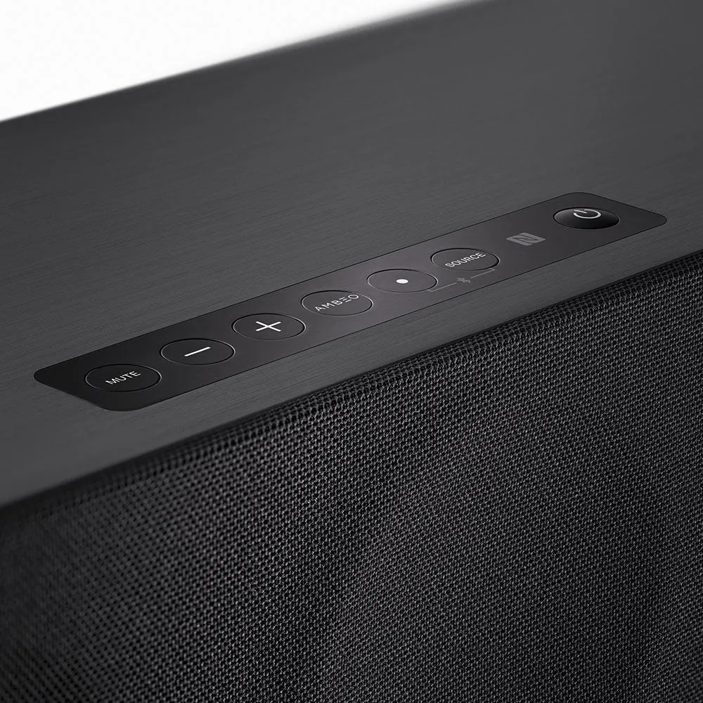 Sennheiser Ambeo Soundbar Max