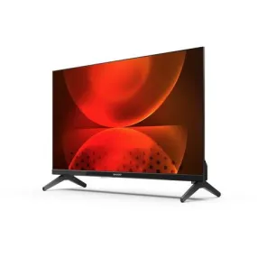 Sharp 1T-C24FH2KL2AB 24 Inch HD Ready LED Android Smart TV 2023
