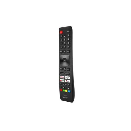 Sharp 1T-C24FH2KL2AB 24 Inch HD Ready LED Android Smart TV 2023