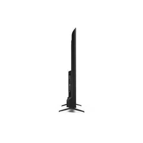 Sharp 4T-C65FP2KL2AB 65" 4K Ultra HD Android Smart TV - Black/Silver