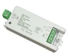 Single Channel, 8A Receiver