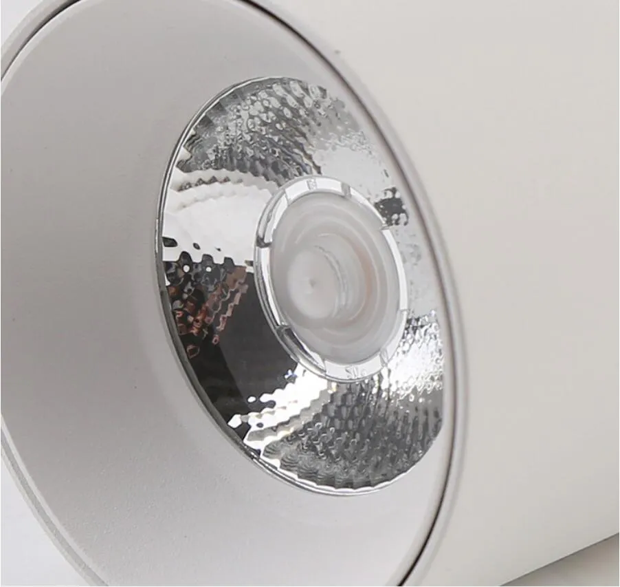 Smart Dimmable LED Downlight L07