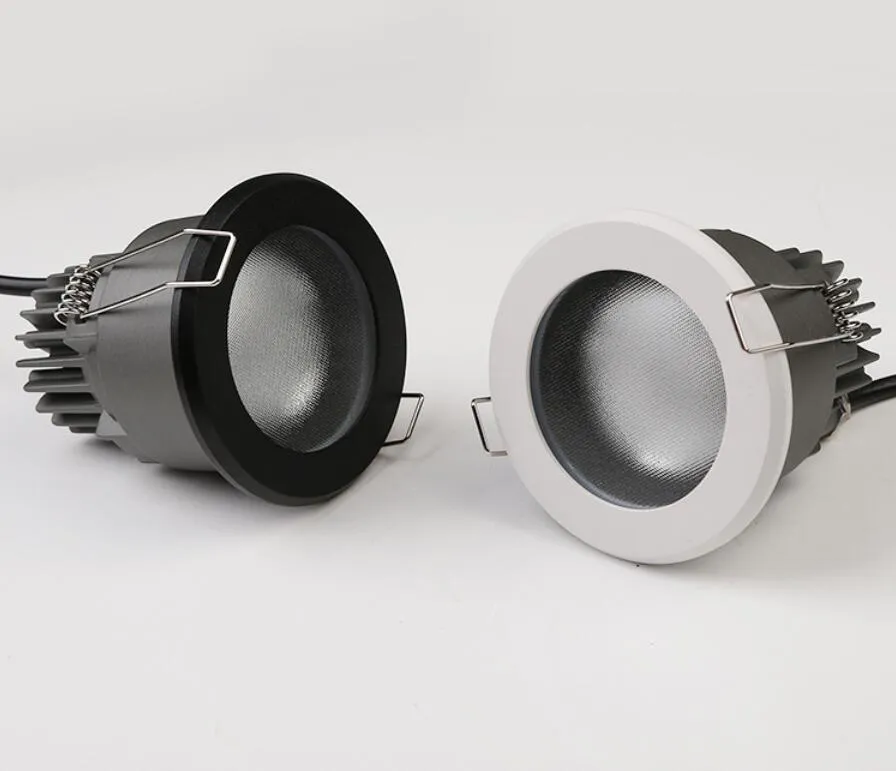 Smart Dimmable LED Downlight L08