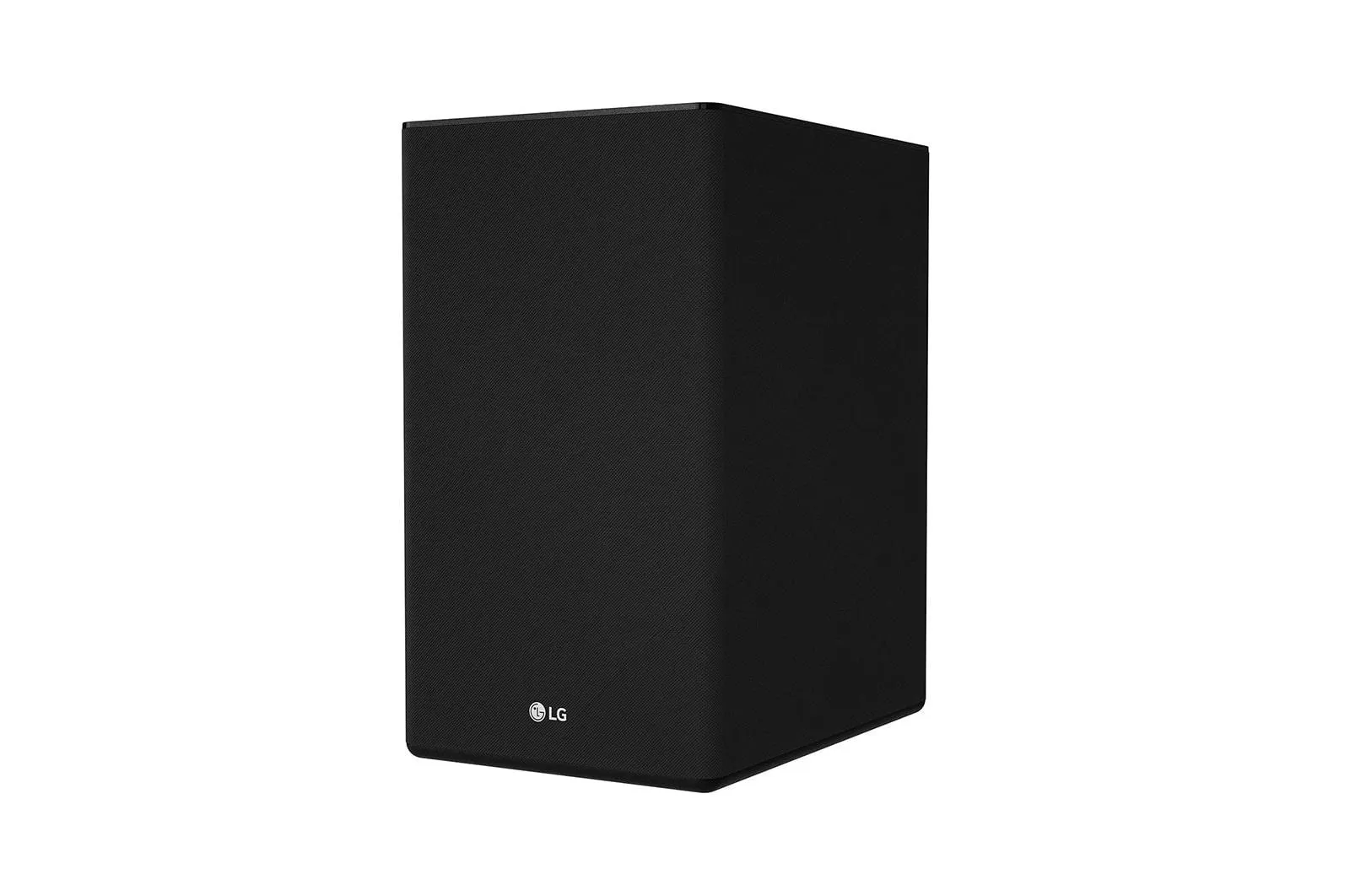SN10YG LG SN10YG 5.1.2 Channel High Res Audio Sound Bar with Dolby Atmos® and Google Assistant Built-In