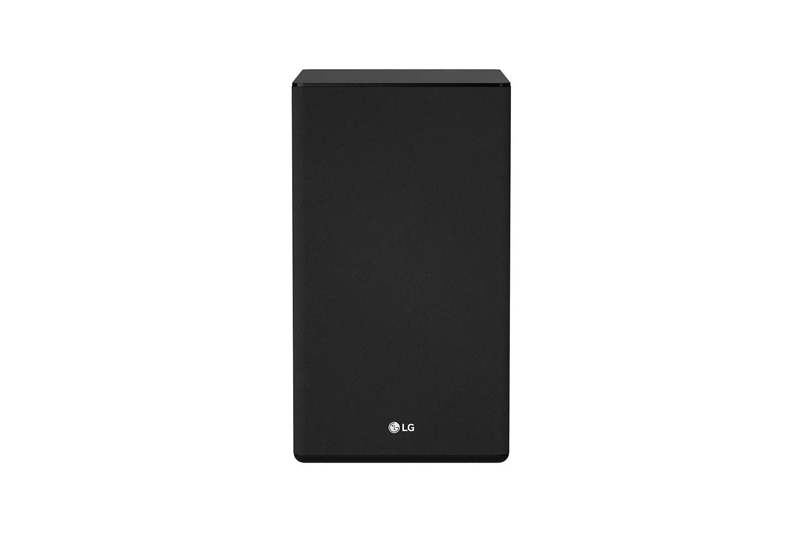 SN10YG LG SN10YG 5.1.2 Channel High Res Audio Sound Bar with Dolby Atmos® and Google Assistant Built-In