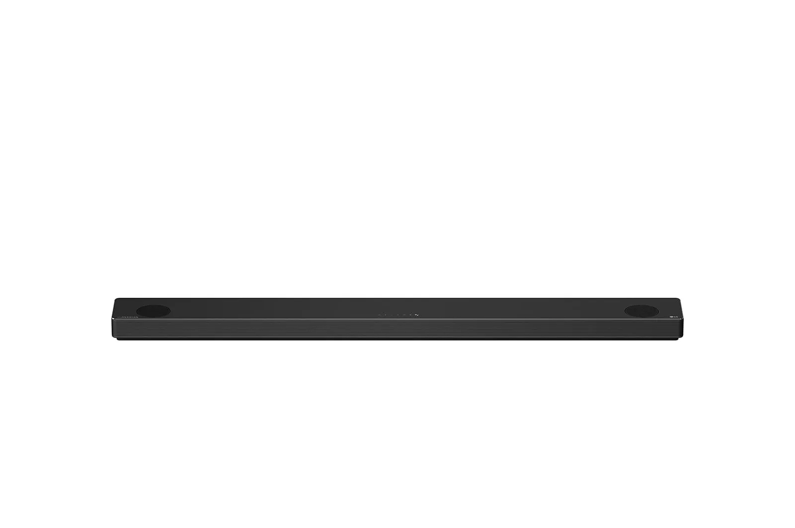 SN10YG LG SN10YG 5.1.2 Channel High Res Audio Sound Bar with Dolby Atmos® and Google Assistant Built-In