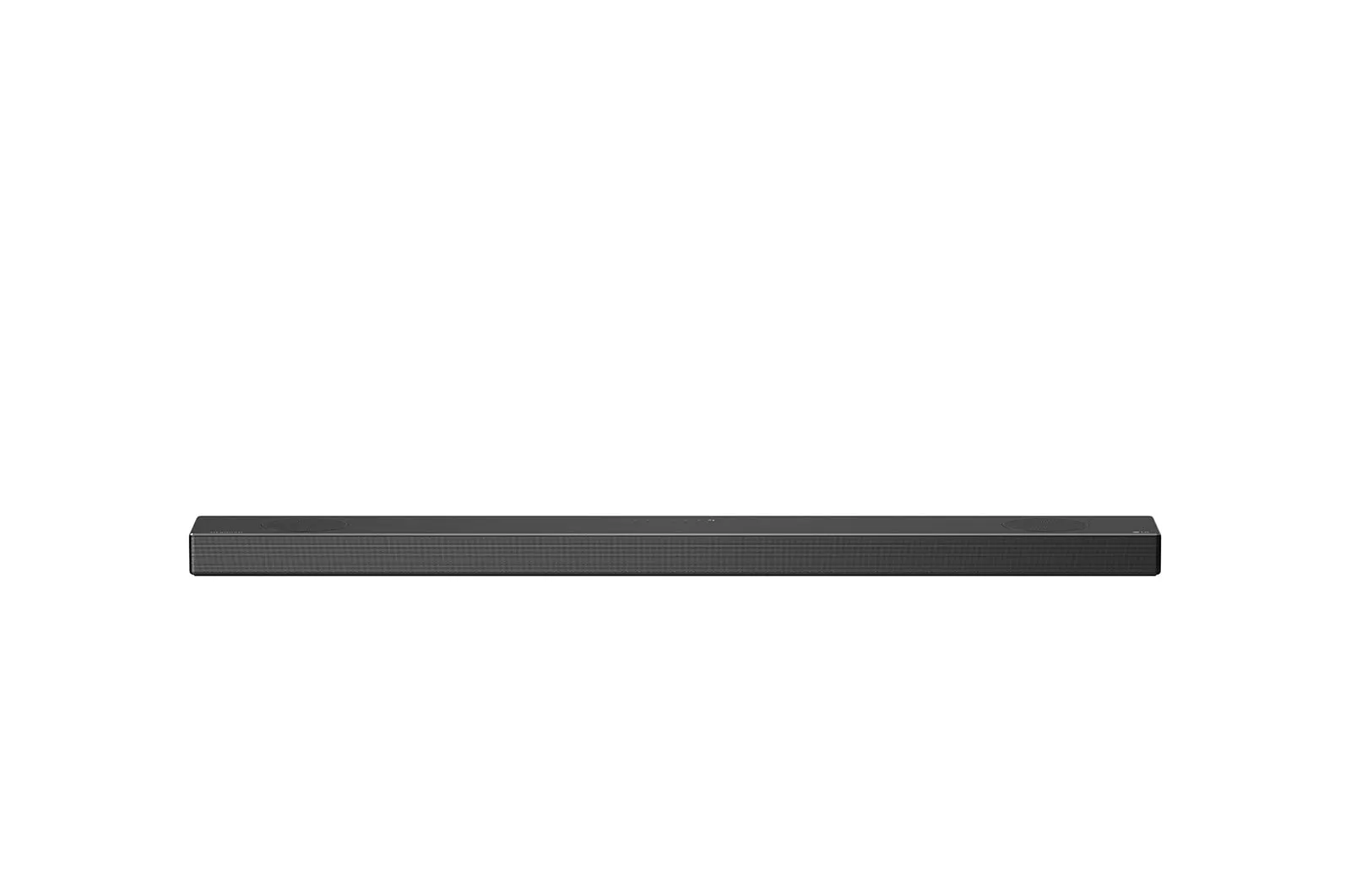 SN9YG LG SN9YG 5.1.2 Channel High Res Audio Sound Bar with Dolby Atmos® and Google Assistant Built-In
