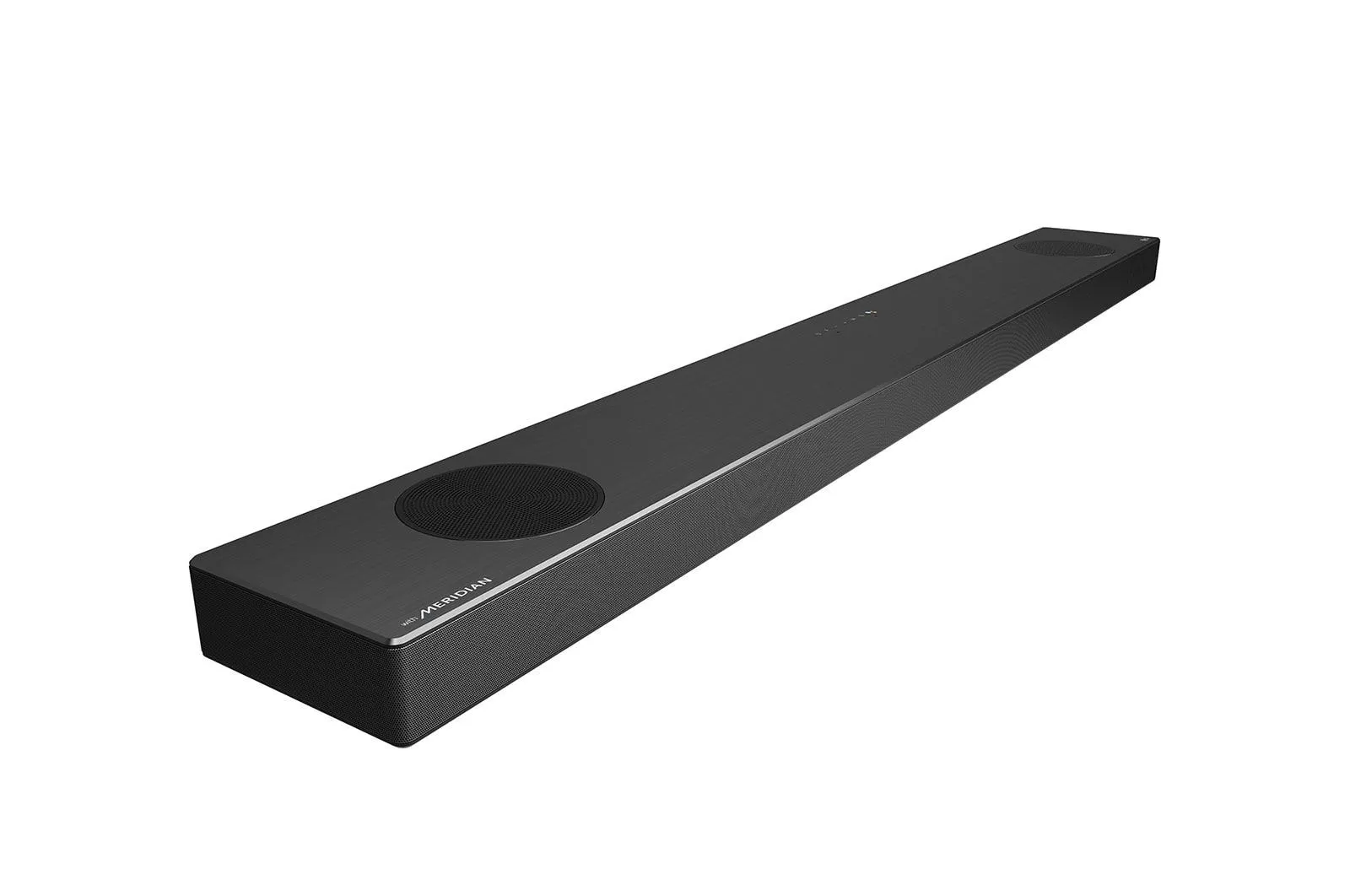 SN9YG LG SN9YG 5.1.2 Channel High Res Audio Sound Bar with Dolby Atmos® and Google Assistant Built-In
