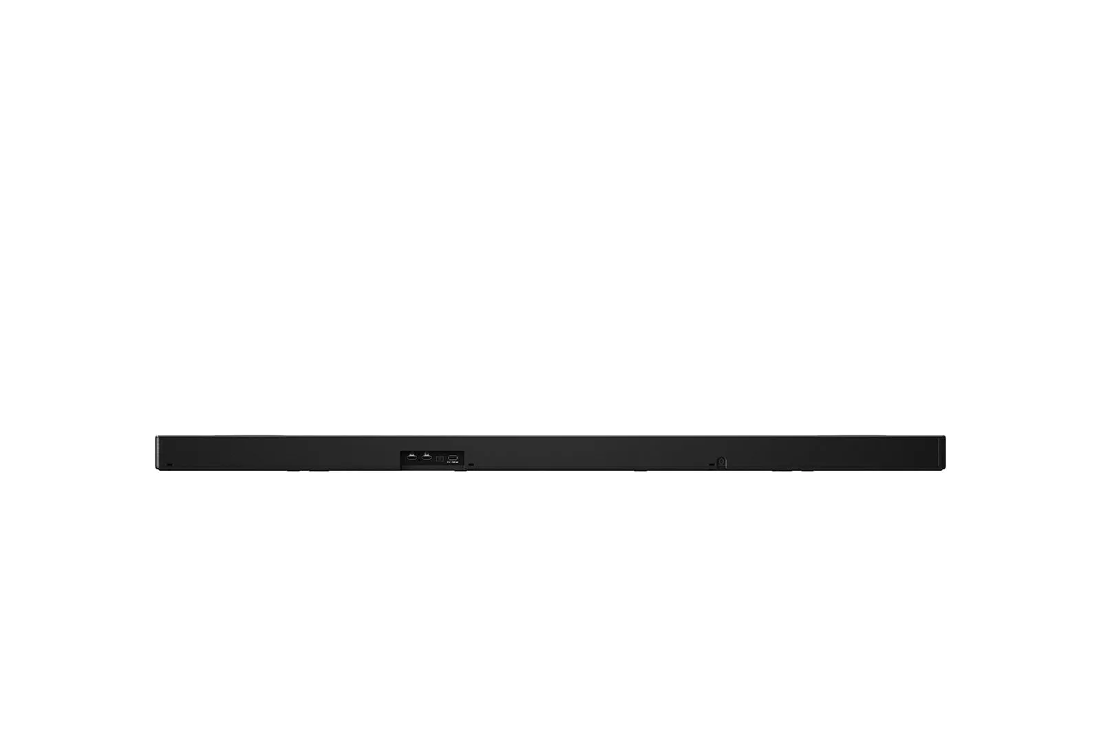 SN9YG LG SN9YG 5.1.2 Channel High Res Audio Sound Bar with Dolby Atmos® and Google Assistant Built-In