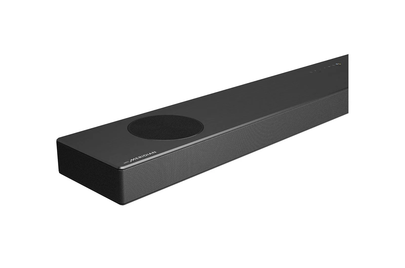 SN9YG LG SN9YG 5.1.2 Channel High Res Audio Sound Bar with Dolby Atmos® and Google Assistant Built-In