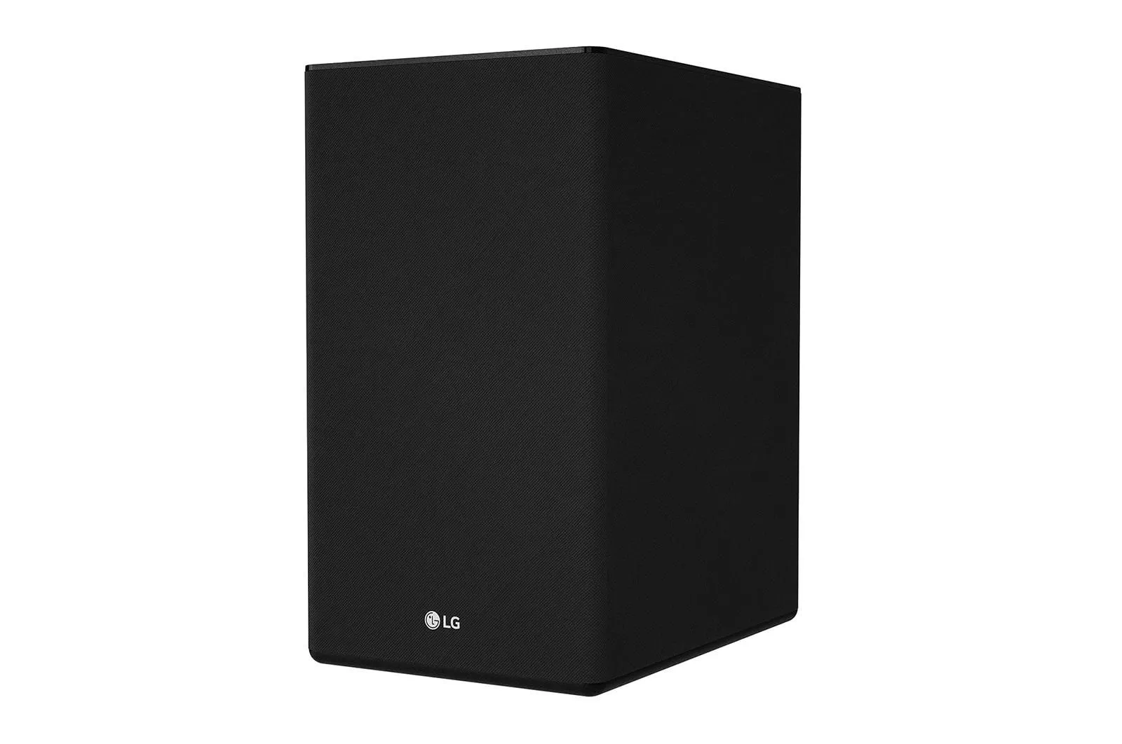 SN9YG LG SN9YG 5.1.2 Channel High Res Audio Sound Bar with Dolby Atmos® and Google Assistant Built-In