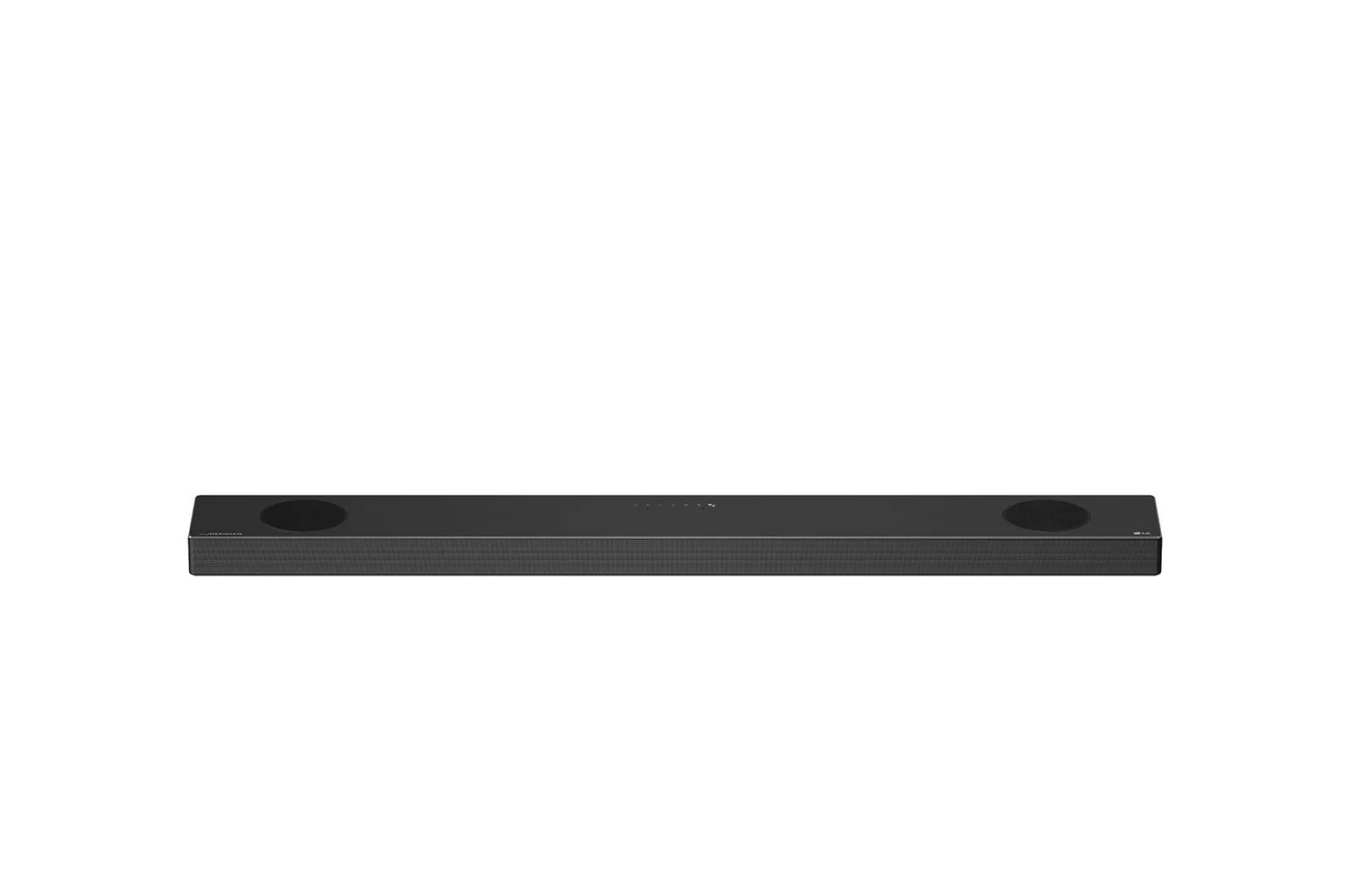 SN9YG LG SN9YG 5.1.2 Channel High Res Audio Sound Bar with Dolby Atmos® and Google Assistant Built-In
