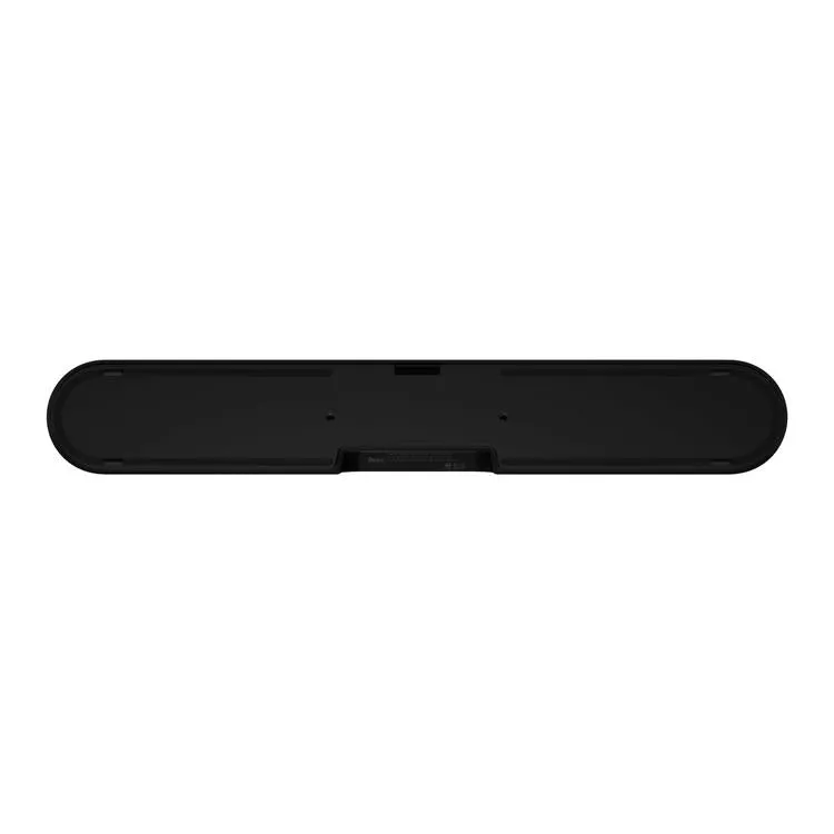 Sonos Beam (Gén2) | Barre de Son 3.0 canaux - Wifi - Commande vocale - Dolby Atmos - Noir