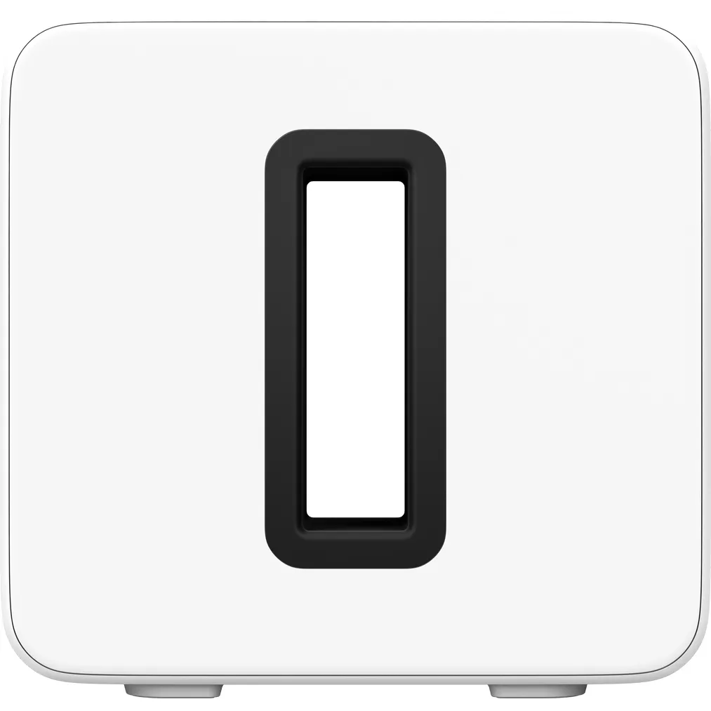 Sonos Entertainment Set mit Arc Ultra (Weiss)