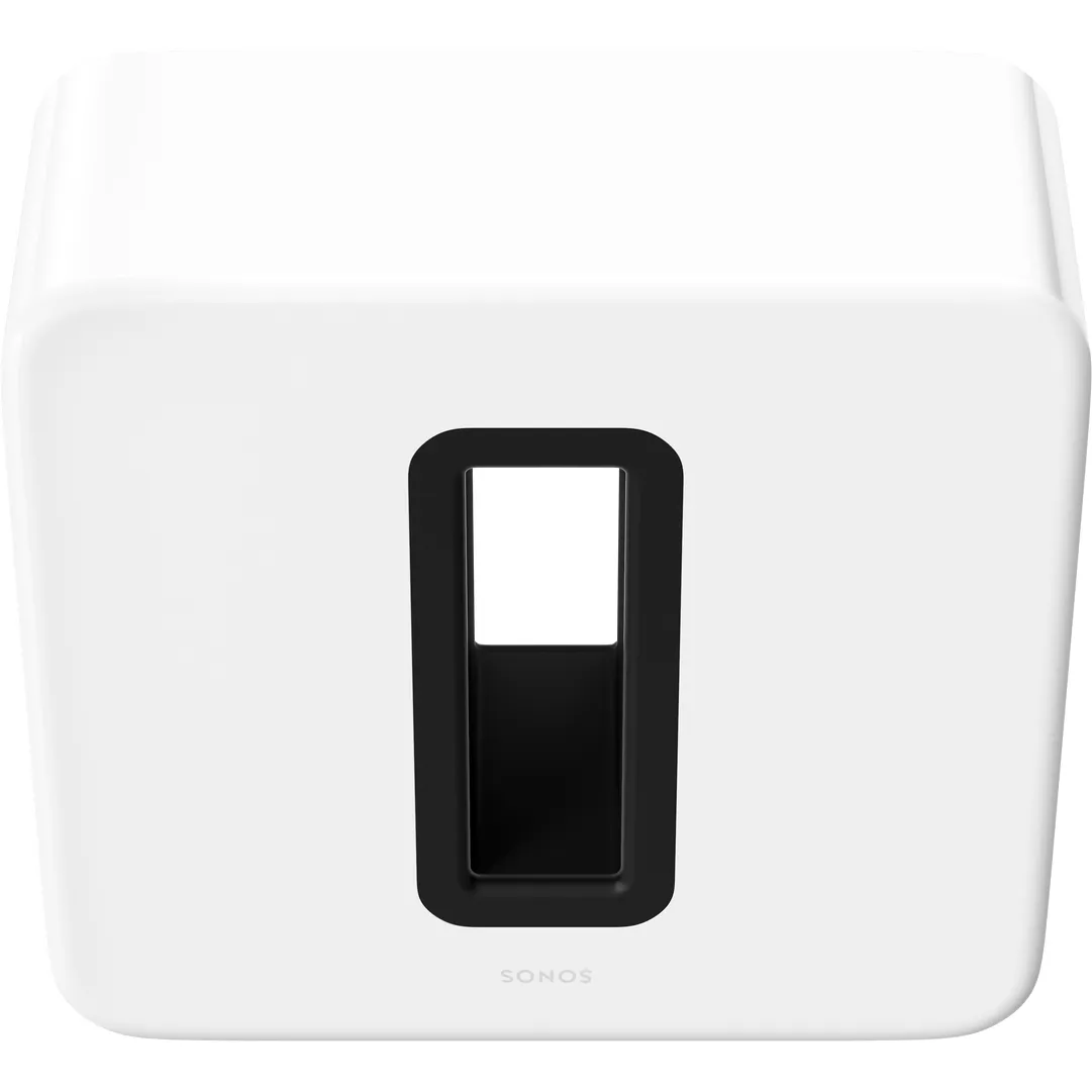 Sonos Entertainment Set mit Arc Ultra (Weiss)