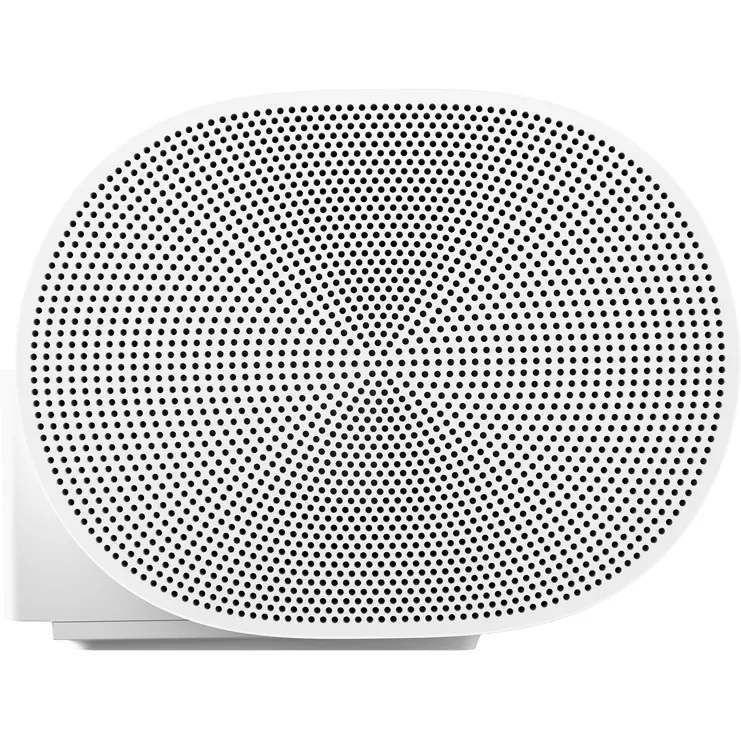 Sonos Entertainment Set mit Arc Ultra (Weiss)