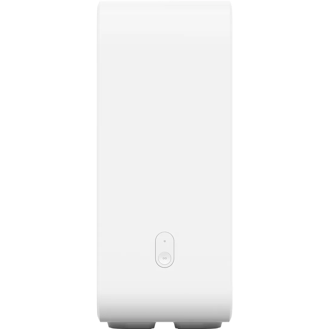 Sonos Entertainment Set mit Arc Ultra (Weiss)