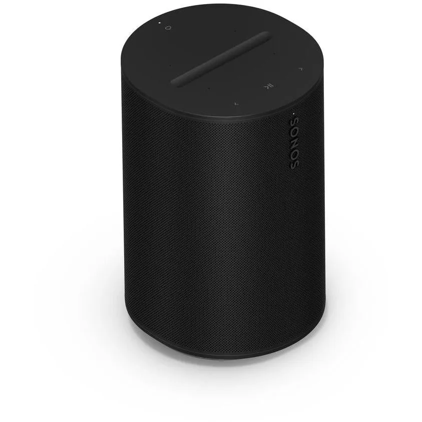 Sonos Heimkino Set mit Beam (Schwarz)