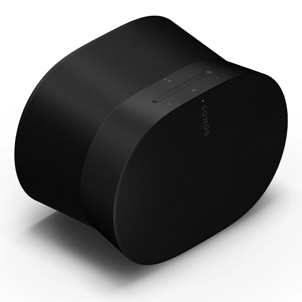 Sonos Immersive Music Set with Pair of Era 300 Voice-Controlled Wireless Smart Speakers (Black)