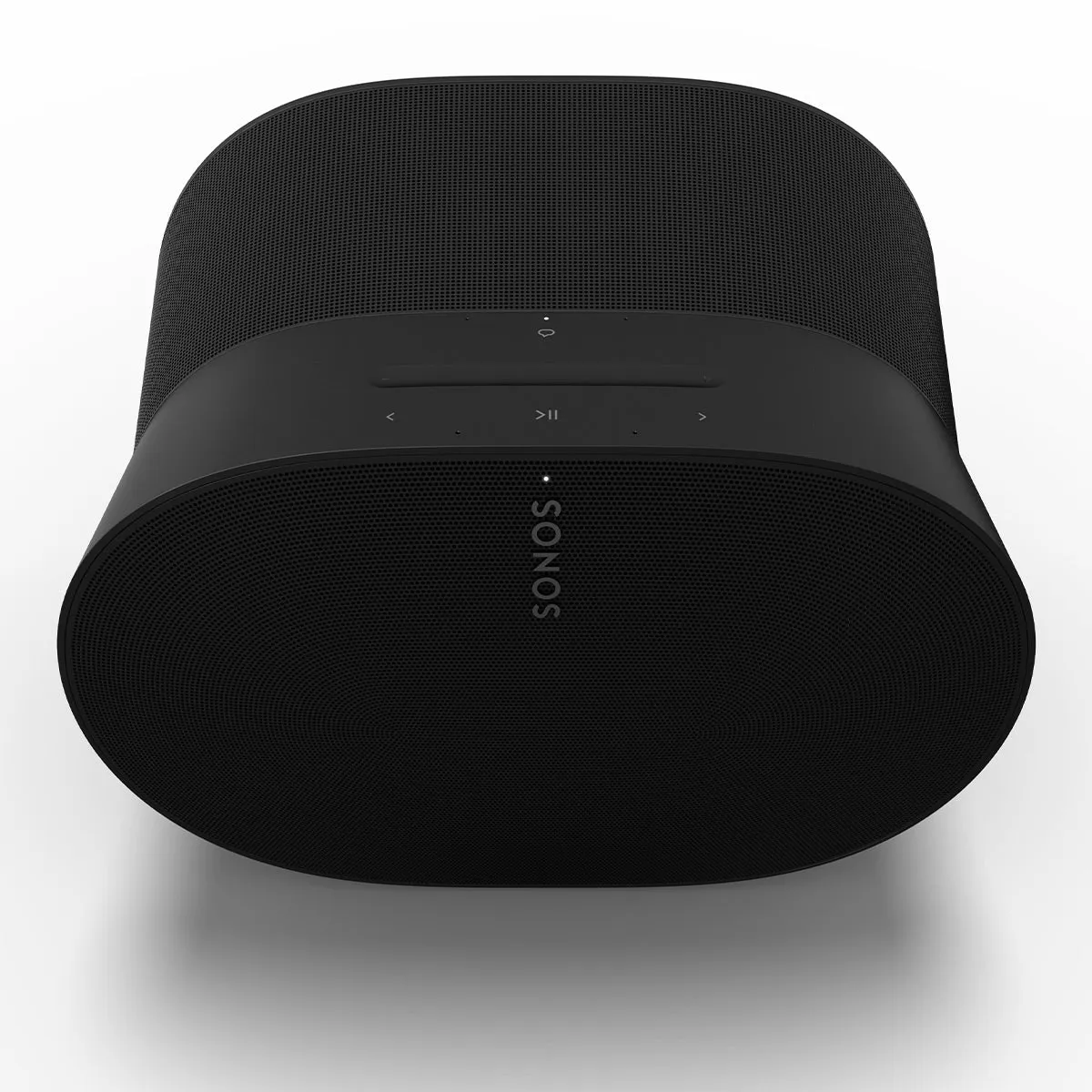 Sonos Immersive Music Set with Pair of Era 300 Voice-Controlled Wireless Smart Speakers (Black)