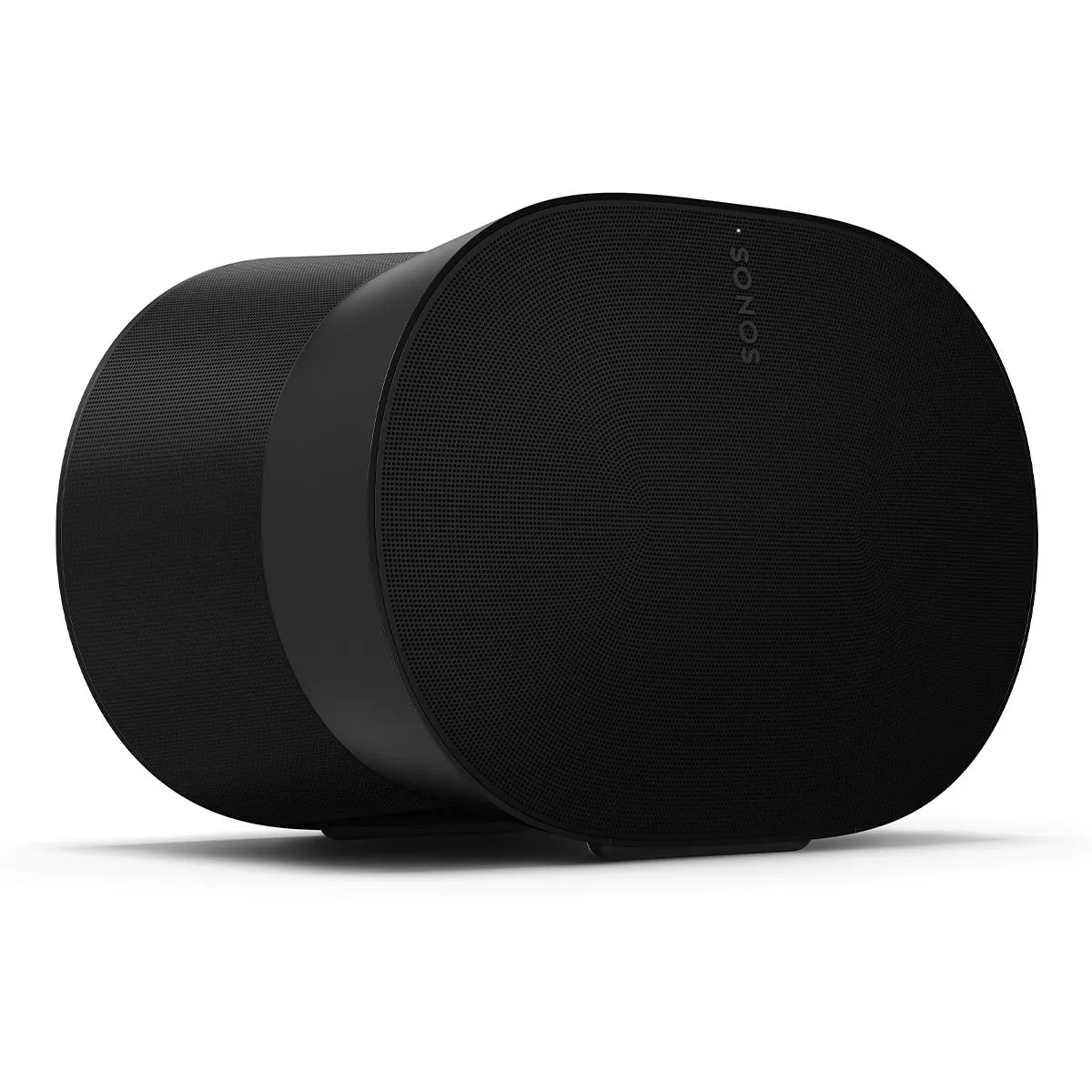 Sonos Immersive Music Set with Pair of Era 300 Voice-Controlled Wireless Smart Speakers (Black)