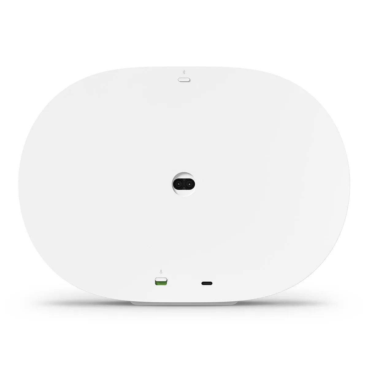 Sonos Immersive Music Set with Pair of Era 300 Voice-Controlled Wireless Smart Speakers (White)