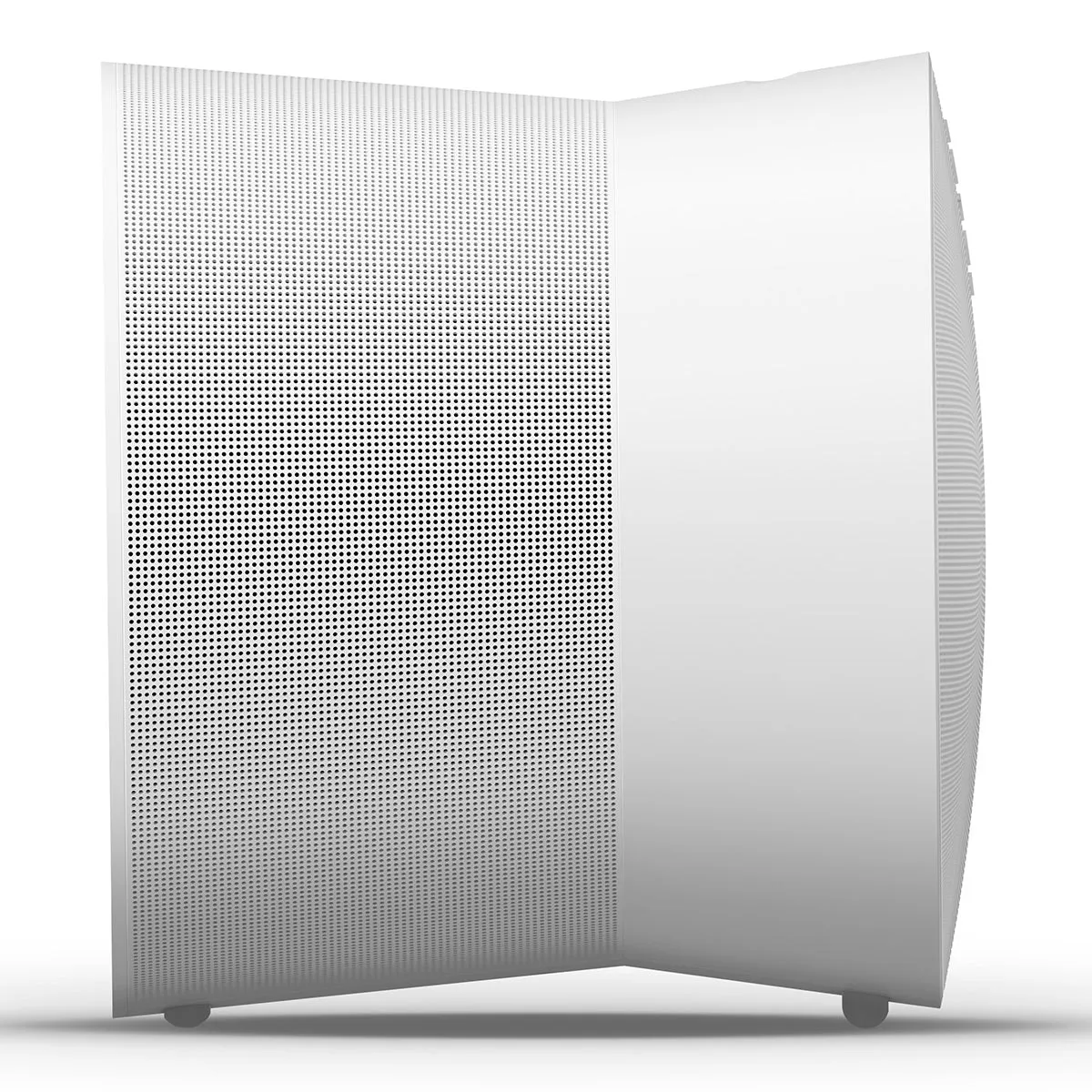 Sonos Immersive Music Set with Pair of Era 300 Voice-Controlled Wireless Smart Speakers (White)