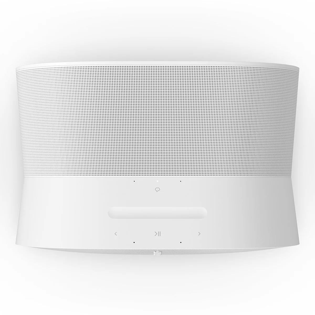 Sonos Immersive Music Set with Pair of Era 300 Voice-Controlled Wireless Smart Speakers (White)