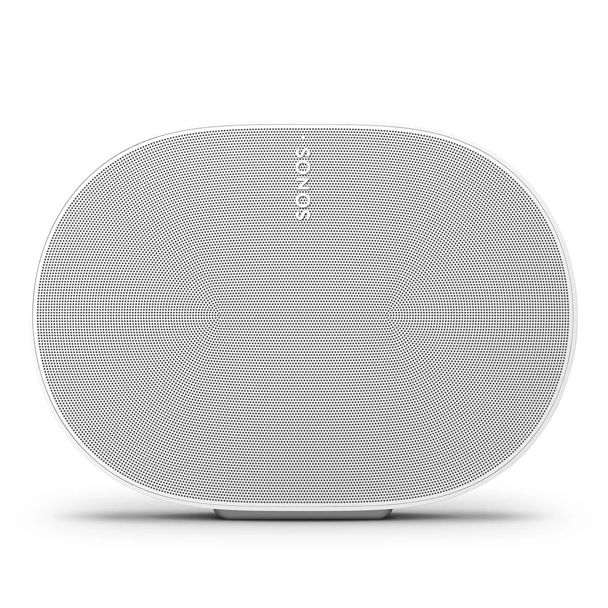 Sonos Immersive Music Set with Pair of Era 300 Voice-Controlled Wireless Smart Speakers (White)