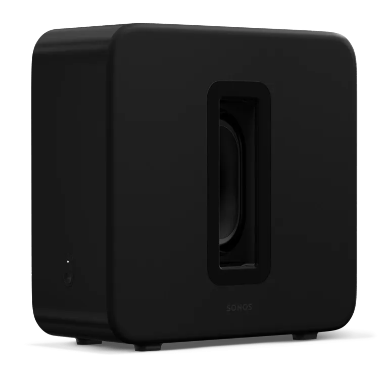 Sonos Premium Entertainment Set mit Arc Ultra (Schwarz)