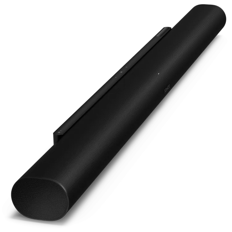 Sonos Premium Entertainment Set mit Arc Ultra (Schwarz)