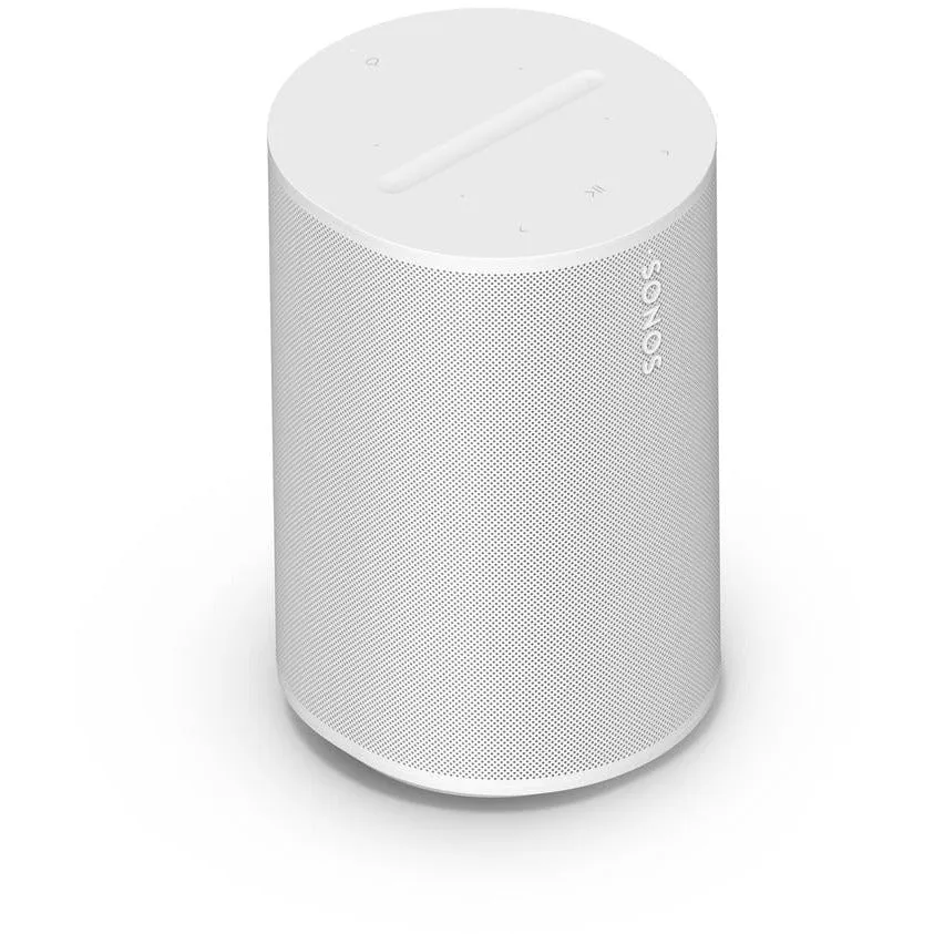 Sonos Premium Heimkino Set mit Arc Ultra (Weiss)