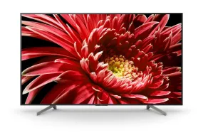 Sony 85 inch 4K UHD HDR Android TV - KD85X8500G,Black(2019)