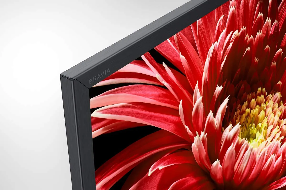 Sony 85 inch 4K UHD HDR Android TV - KD85X8500G,Black(2019)