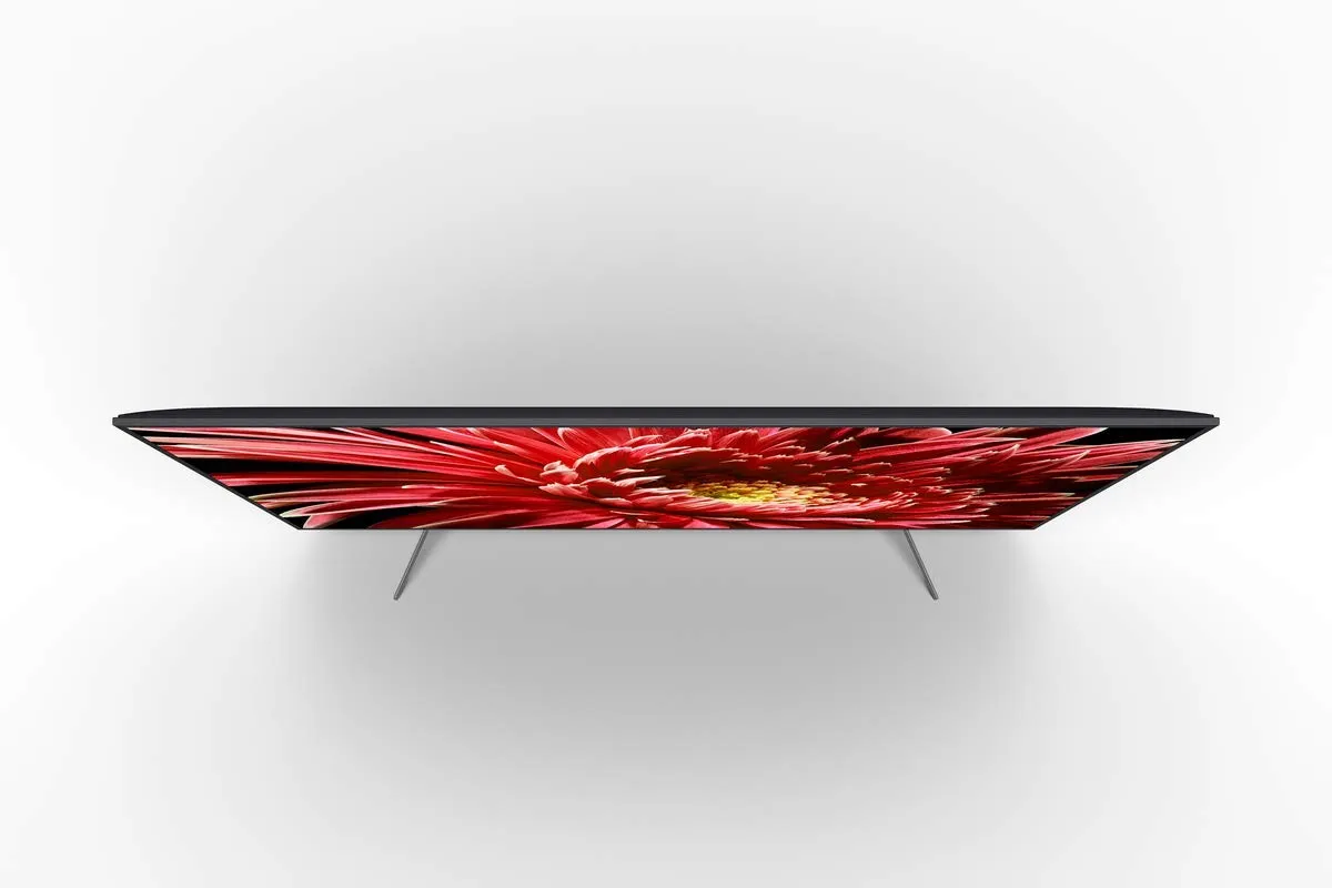 Sony 85 inch 4K UHD HDR Android TV - KD85X8500G,Black(2019)