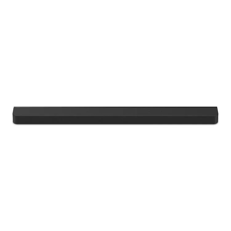 Sony Bravia HTA9000 | Barre de son Theater Bar 9 - 360 Spacial Sound - 13 canaux - Sans fil - 585W - Dolby Atmos - Noir