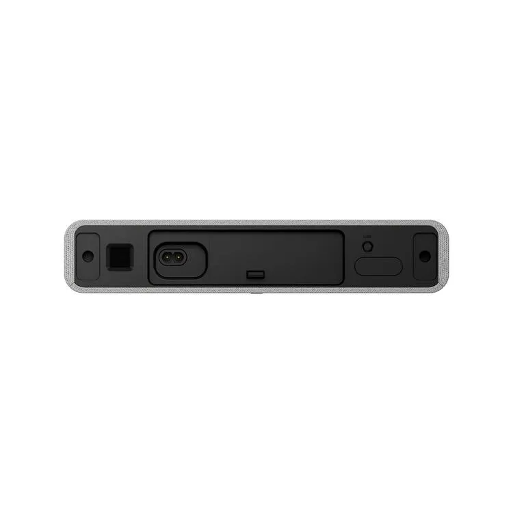 Sony Bravia HTA9M2 | Ensemble cinéma maison Quad - 360 Spacial Sound - 16 canaux - Sans fil - 504W - Dolby Atmos - Gris