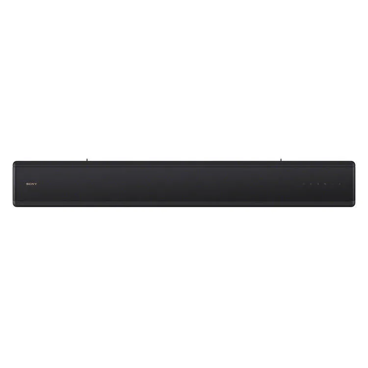 Sony HT-A3000 | Barre de son - 3.1 canaux - Sans fil - Bluetooth - Technologie 360 Spatial Sound Mapping - Dolby Atmos - DTS:X - Noir