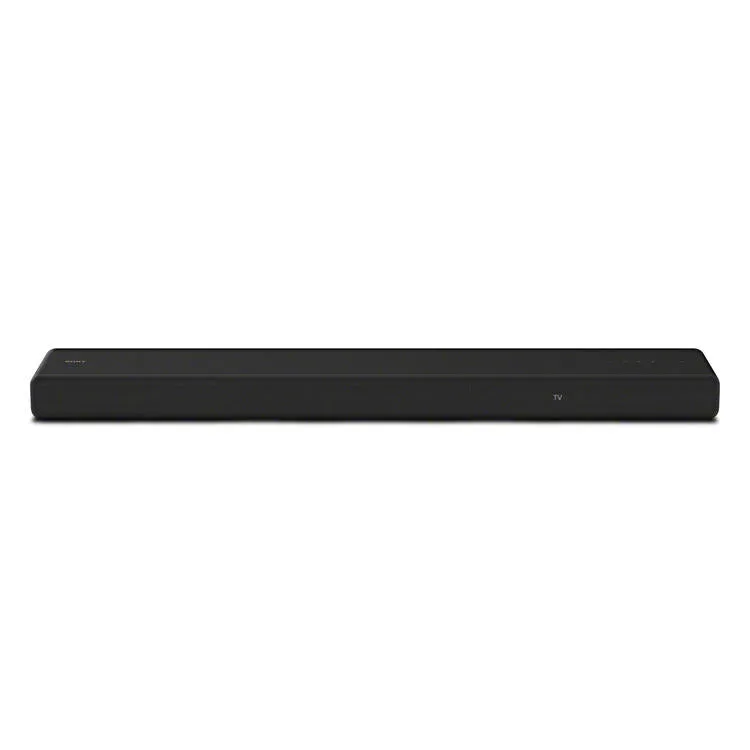 Sony HT-A3000 | Barre de son - 3.1 canaux - Sans fil - Bluetooth - Technologie 360 Spatial Sound Mapping - Dolby Atmos - DTS:X - Noir