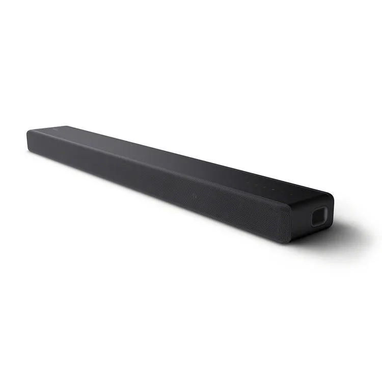 Sony HT-A3000 | Barre de son - 3.1 canaux - Sans fil - Bluetooth - Technologie 360 Spatial Sound Mapping - Dolby Atmos - DTS:X - Noir